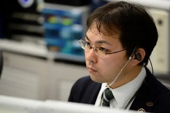 「きぼう」 フライトディレクタ (J FLIGHT) JAXA 有人宇宙技術部門有人宇宙技術センター 佐孝 大地