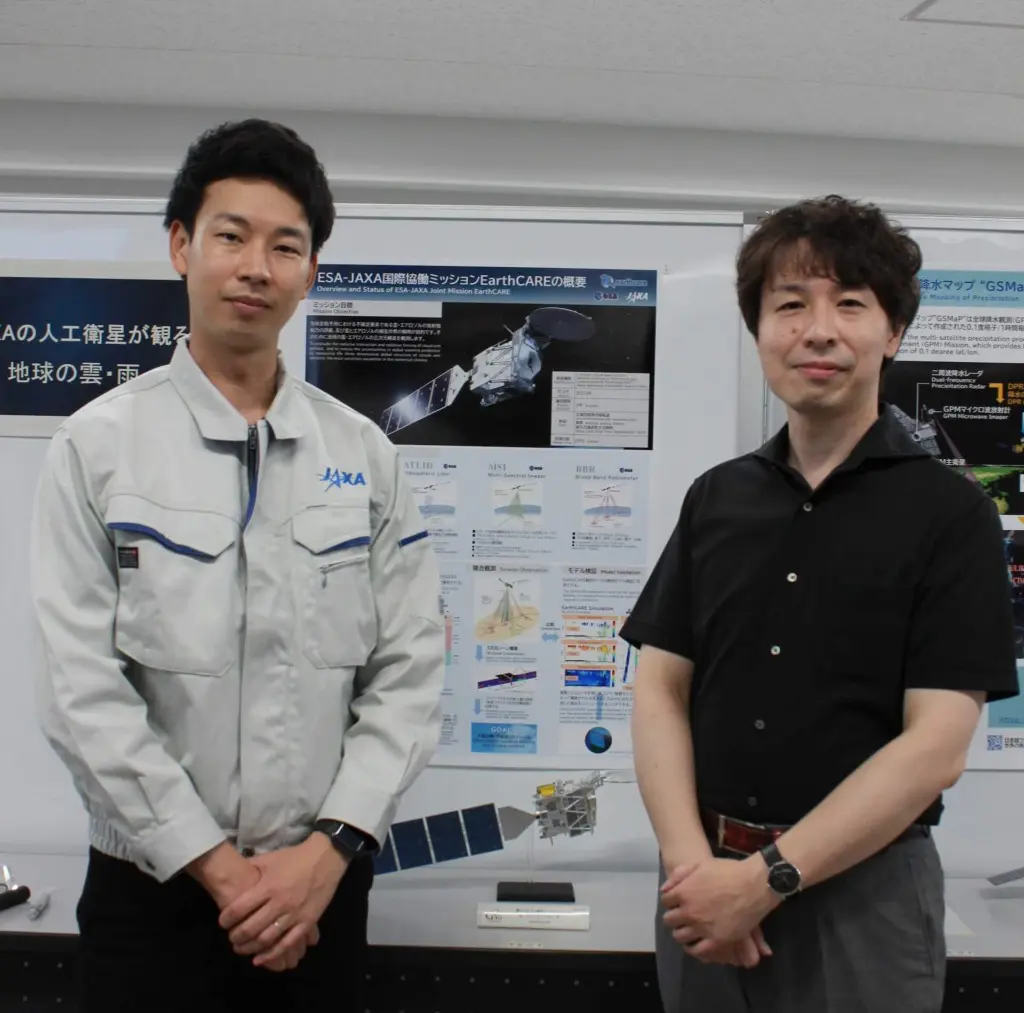 神奈川大学×JAXAコラボイベントレポート