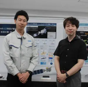 神奈川大学×JAXAコラボイベントレポート