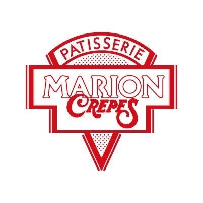 マリオンクレープ