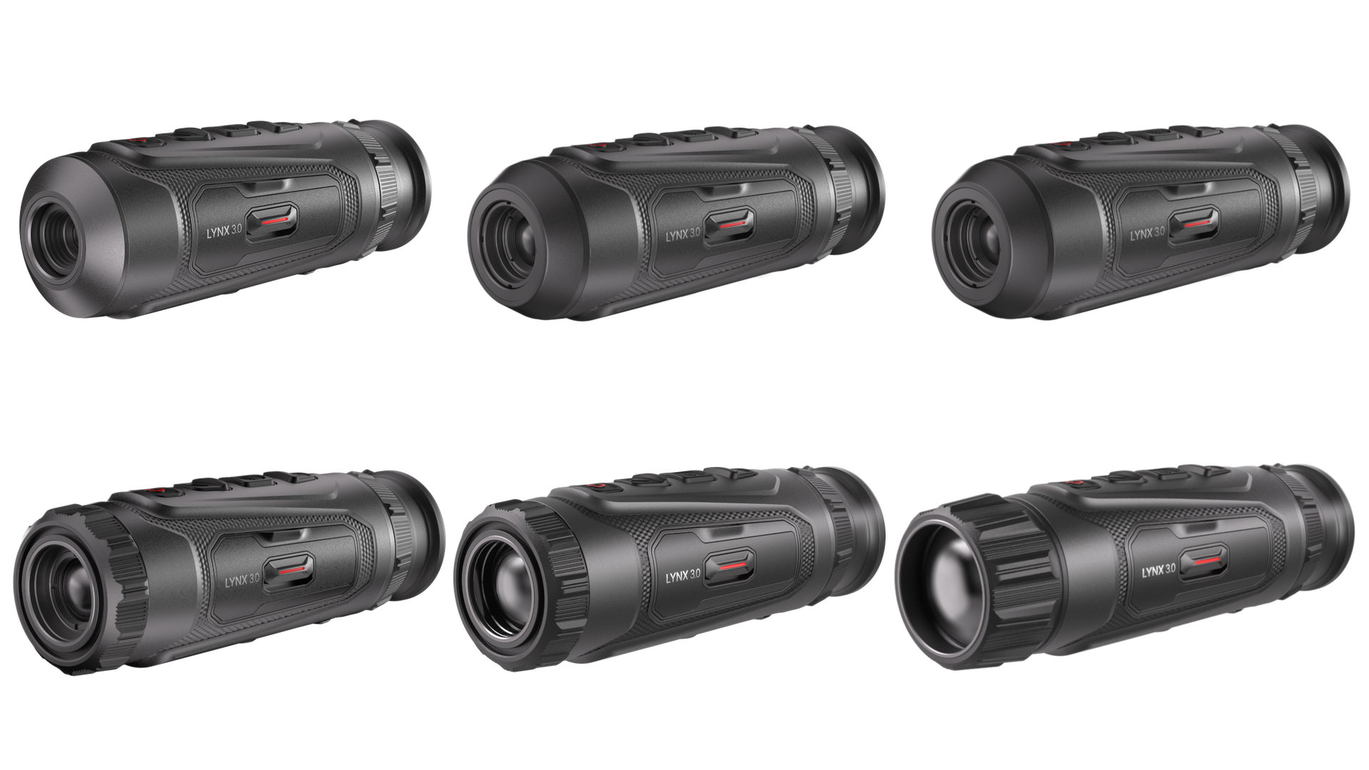 HIKMICRO LYNX 3.0シリーズ