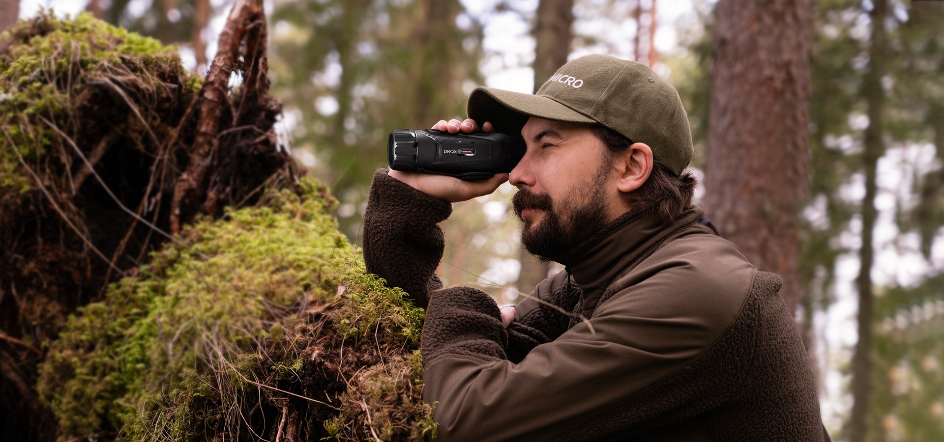 LYNX 3.0シリーズの製品特長