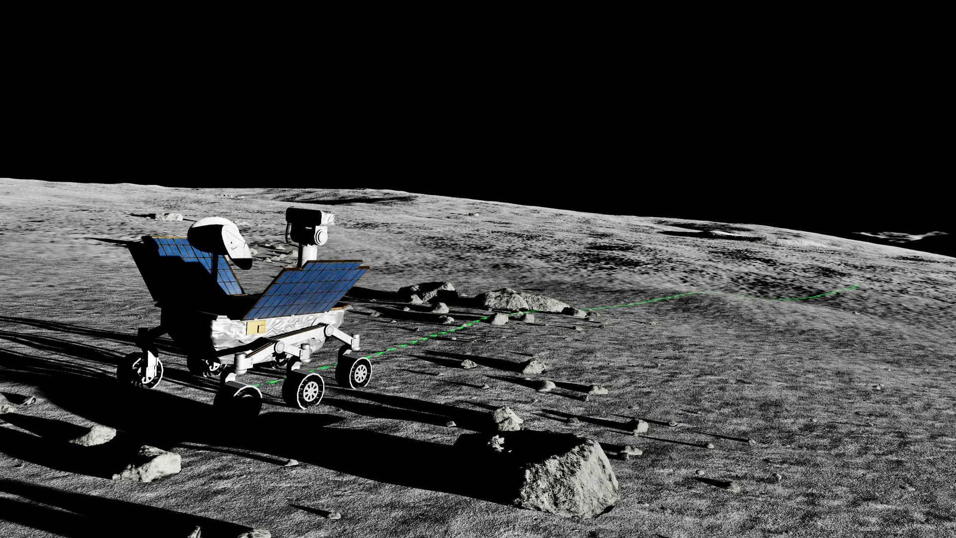REAL MOON Studio