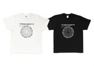 オリジナル 公転周期Tシャツ