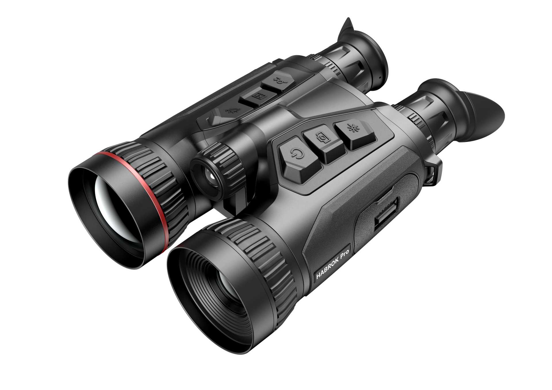HIKMICRO HABROK Pro HX60LS