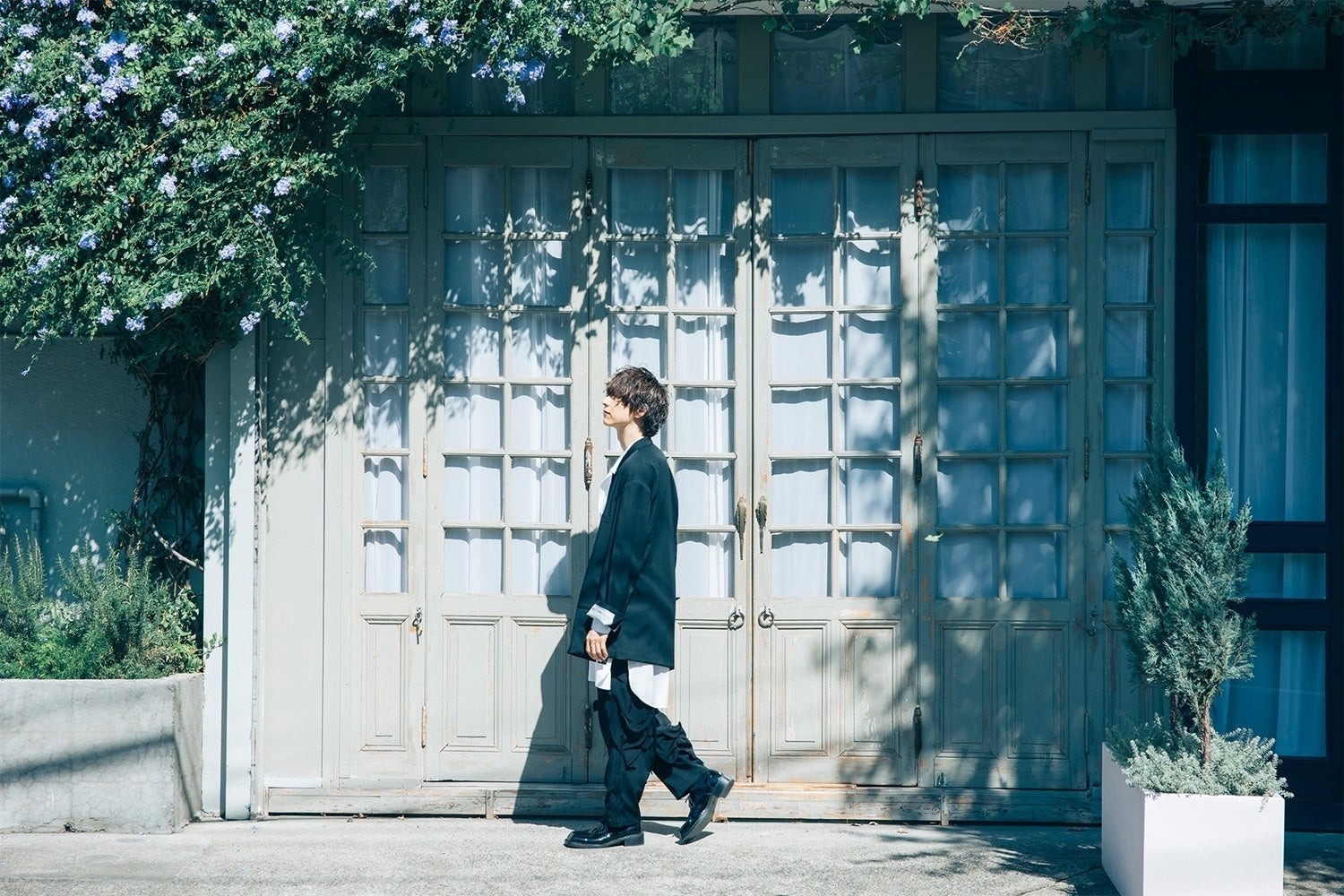 伊東歌詞太郎 LIVE in the DARK tour -My Everlasting Ray-