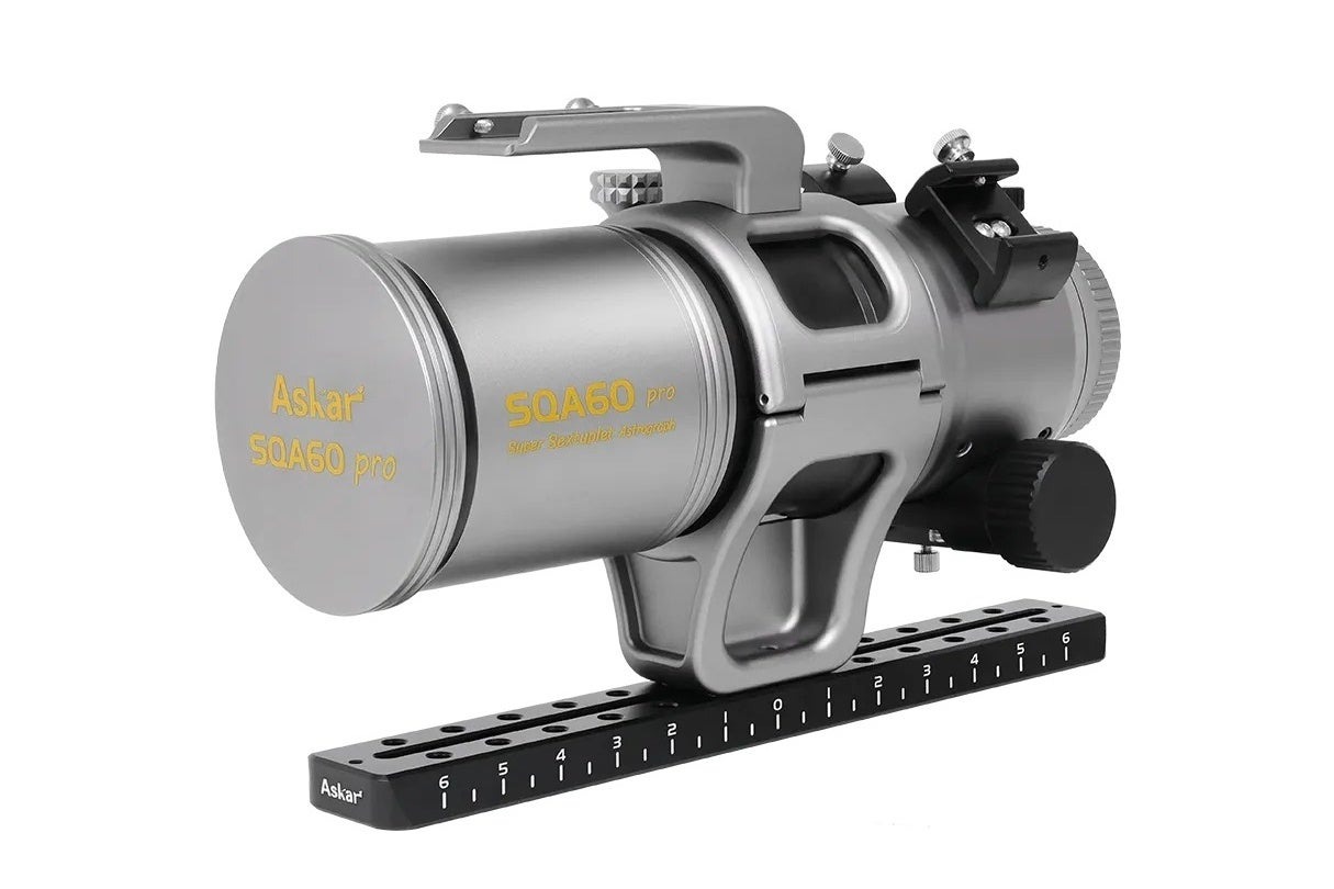 Askar SQA60 pro