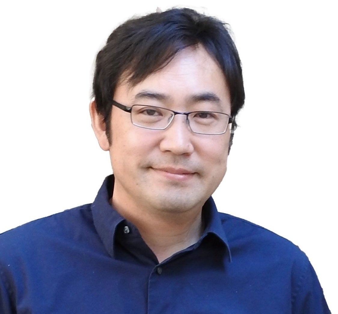 野村泰紀