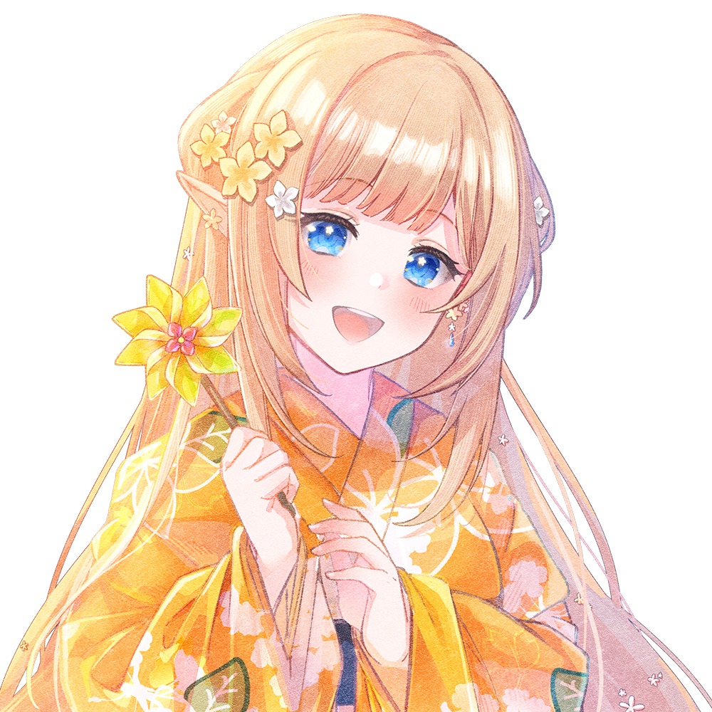 華埜エレノア