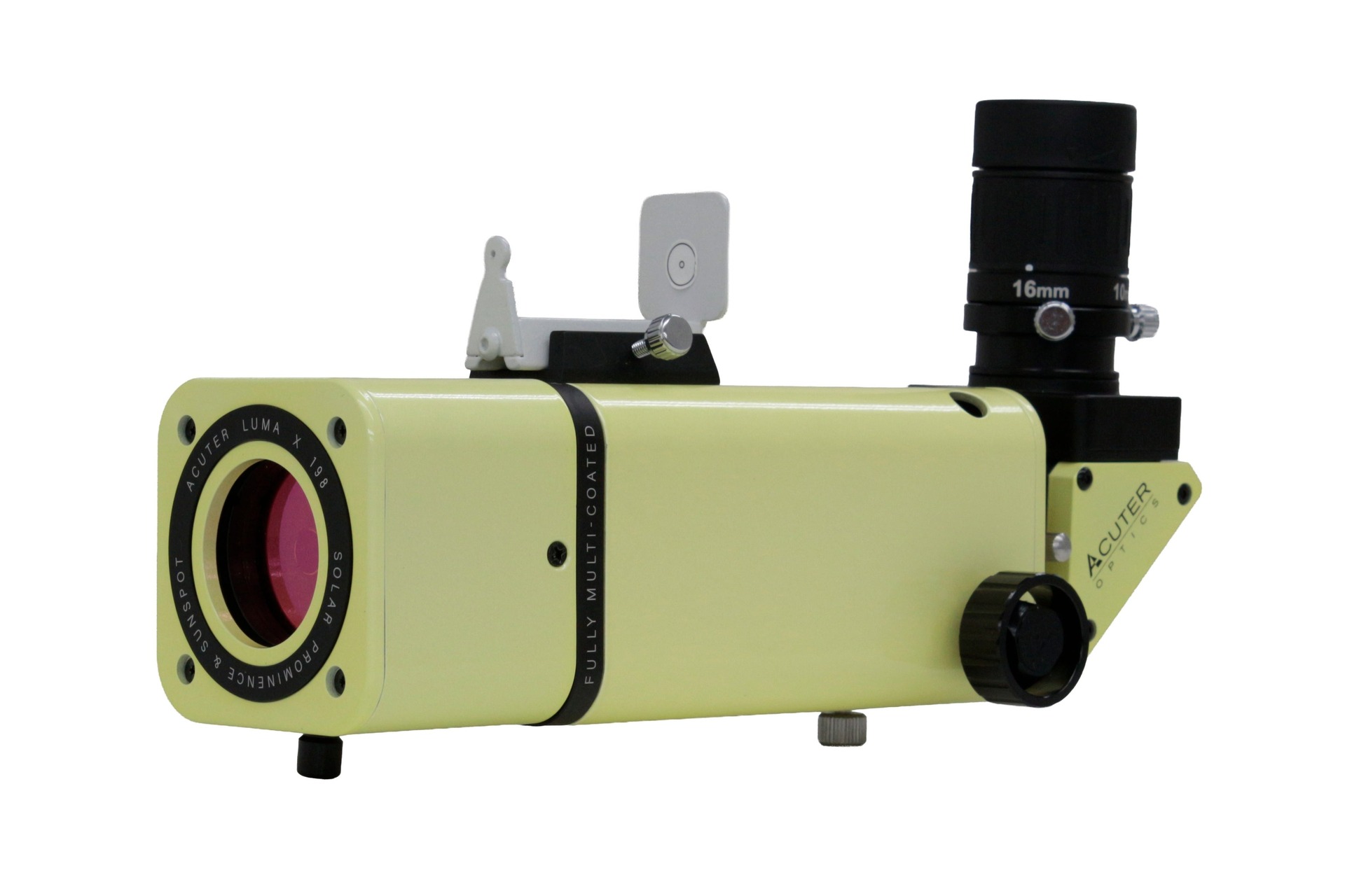 ACUTER OPTICS LUMA-X