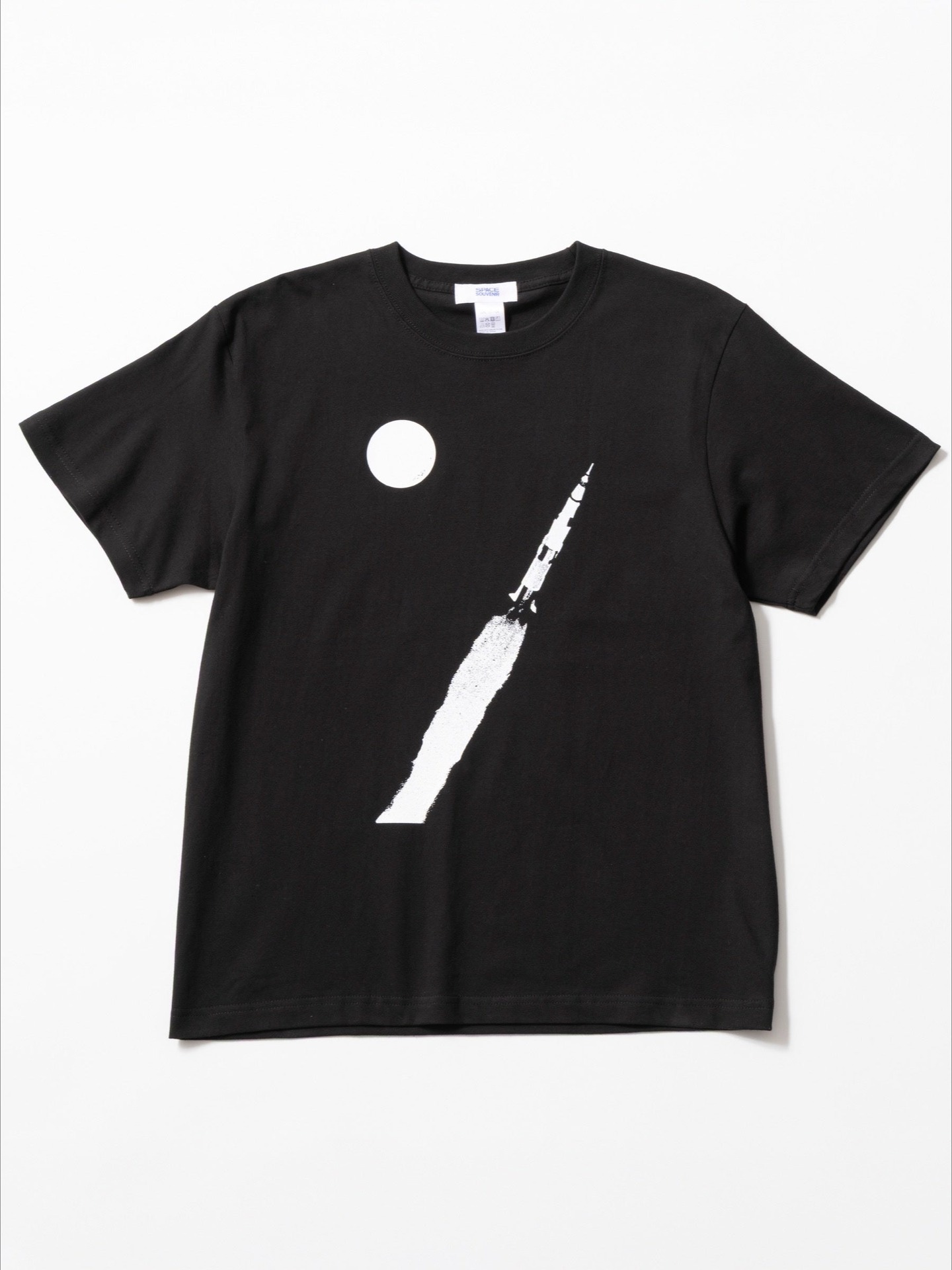 To the moon again Tee