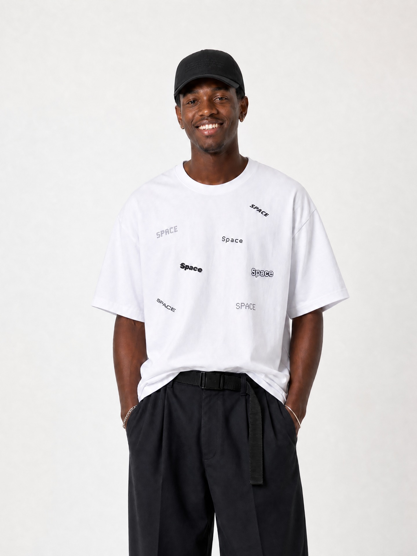 Space Tee