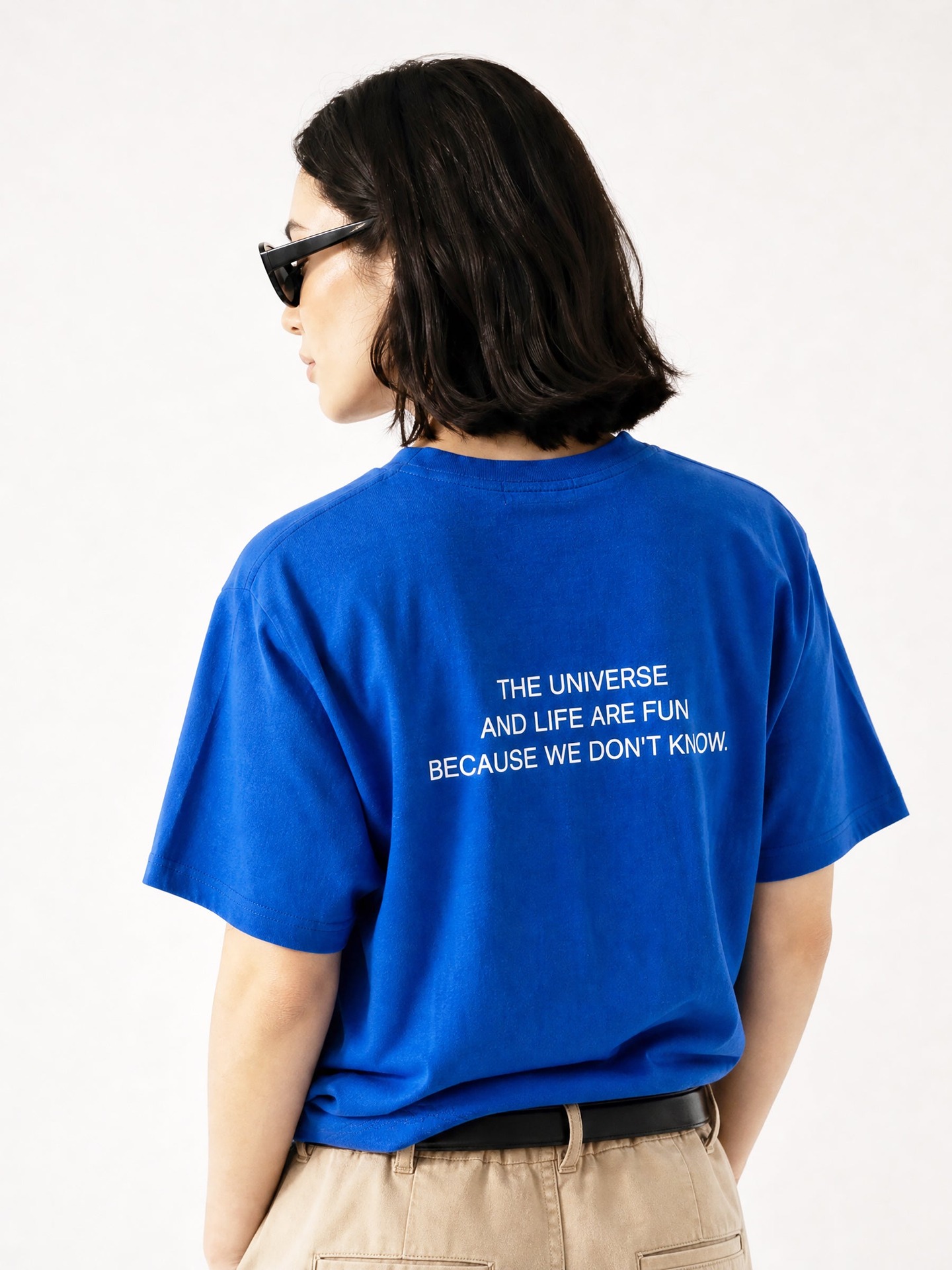 LIFE Tee