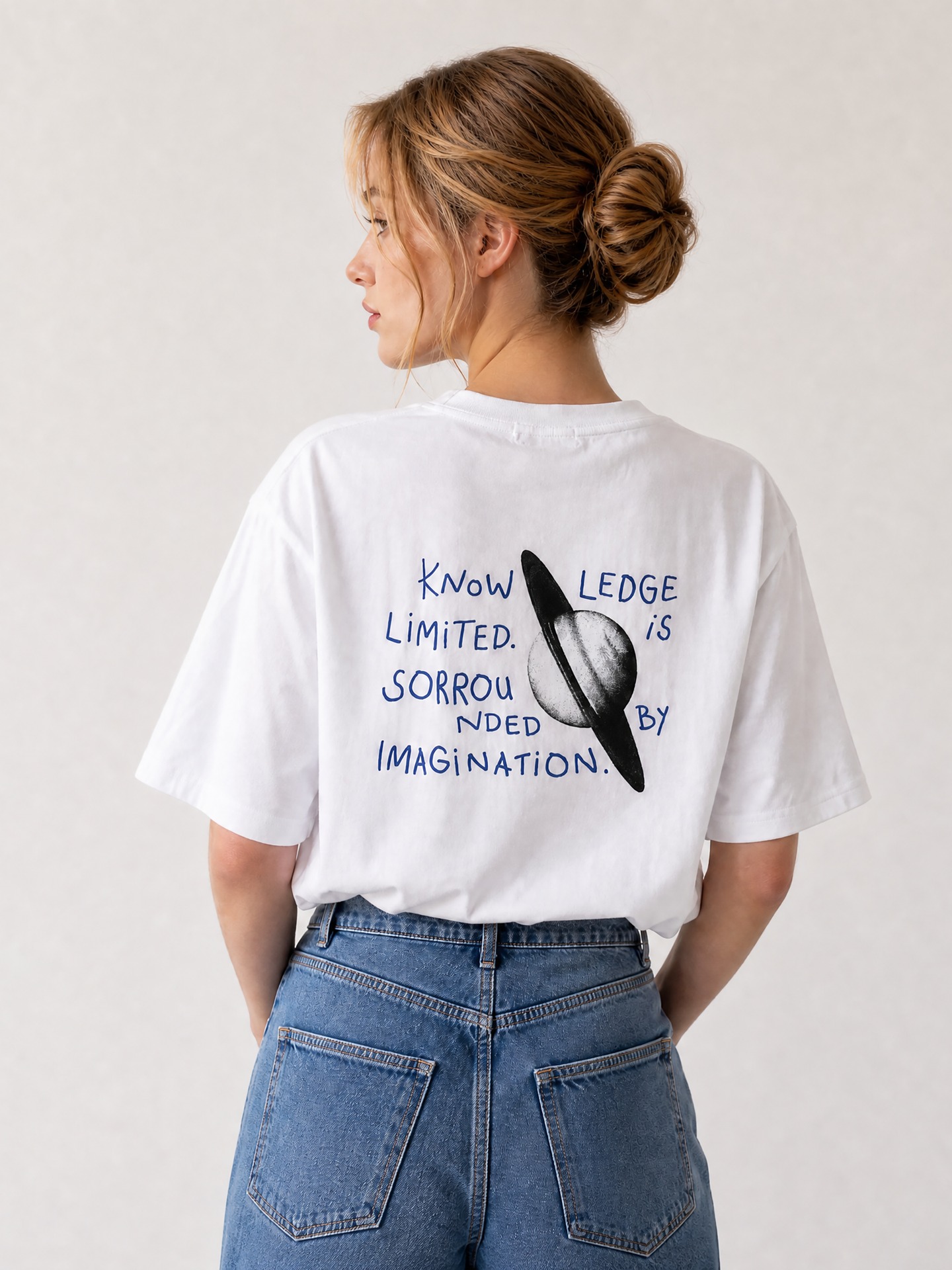 imagination Tee