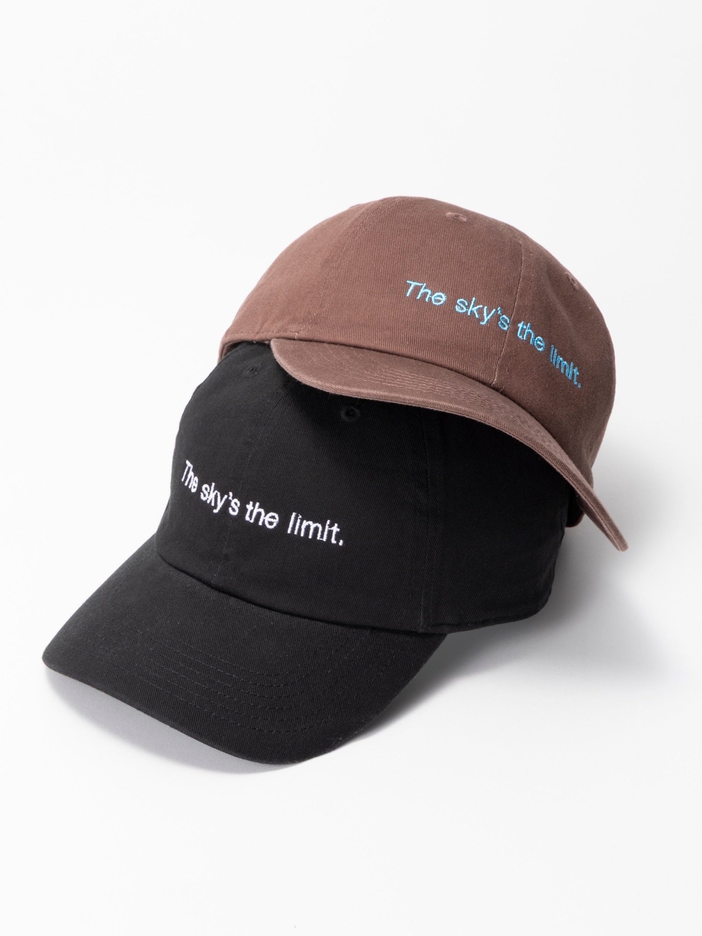 可能性は無限大 CAP