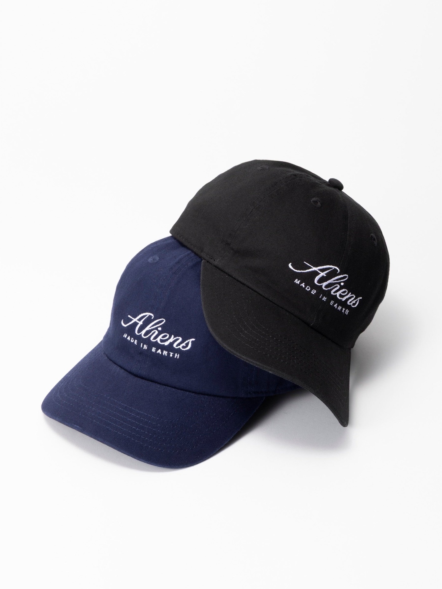 WE ARE ALIENS CAP