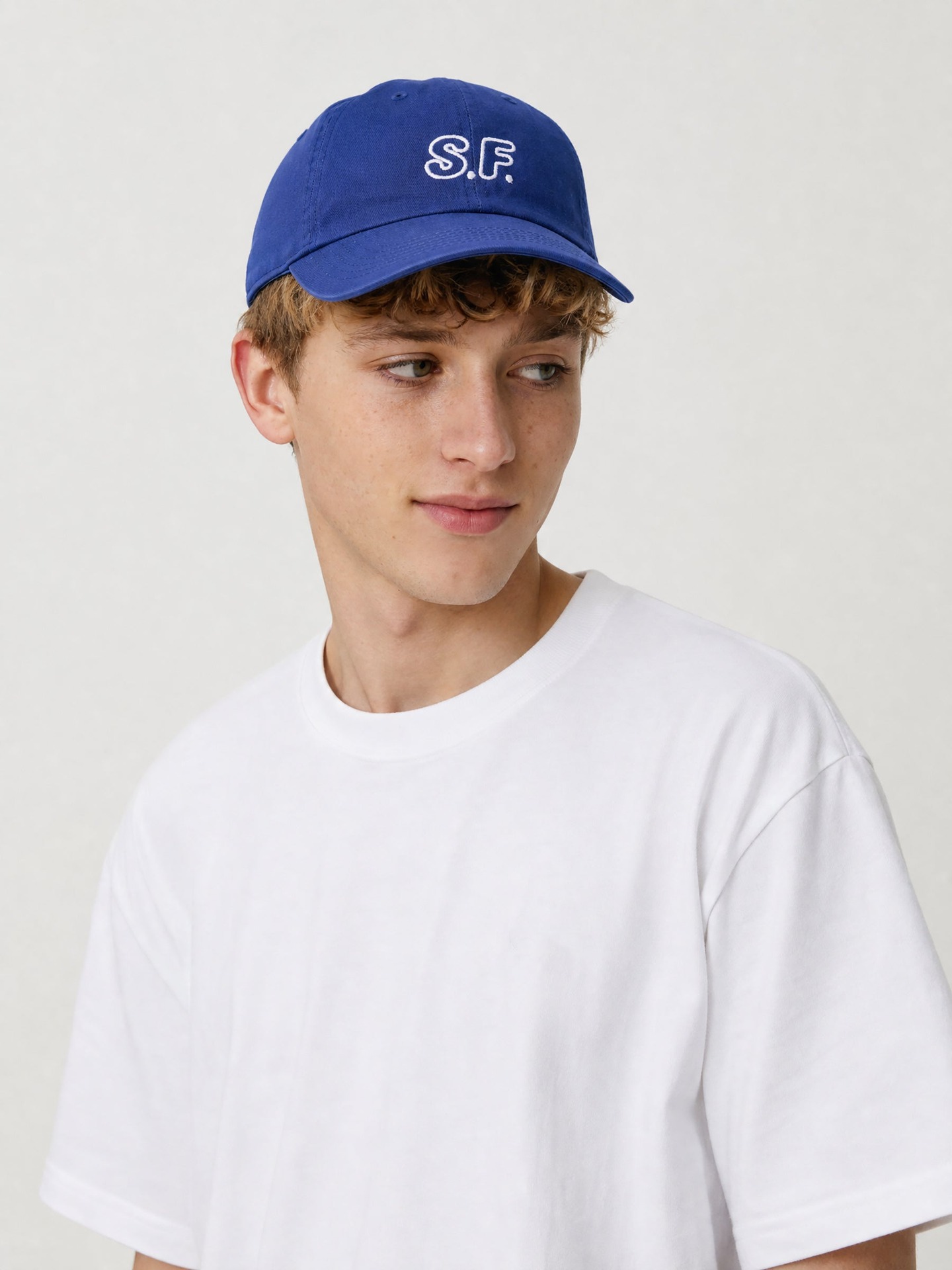 S.F. CAP