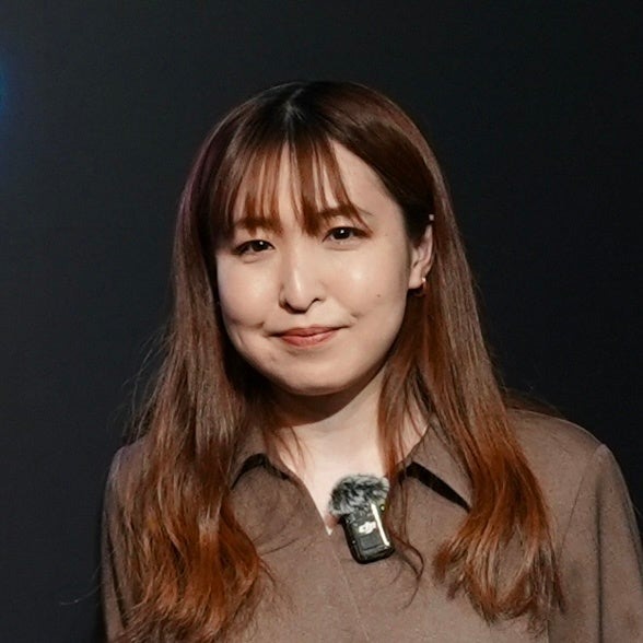 天野 真梨花