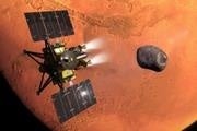 火星衛星探査機MMX