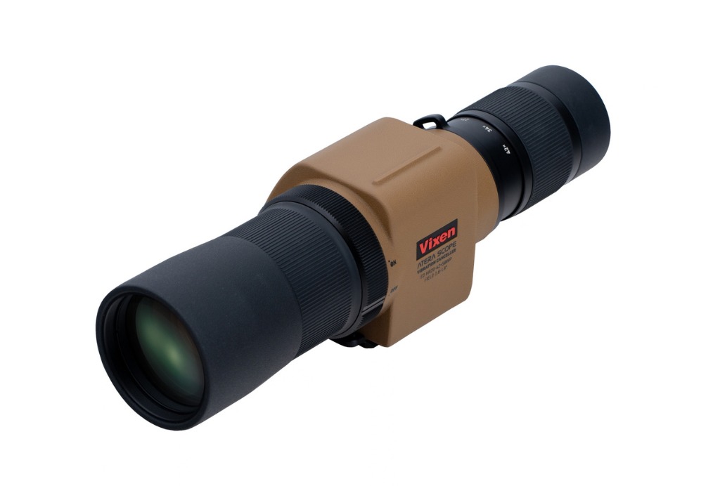 アテラスコープ ED HR20-42×58WP 製品画像