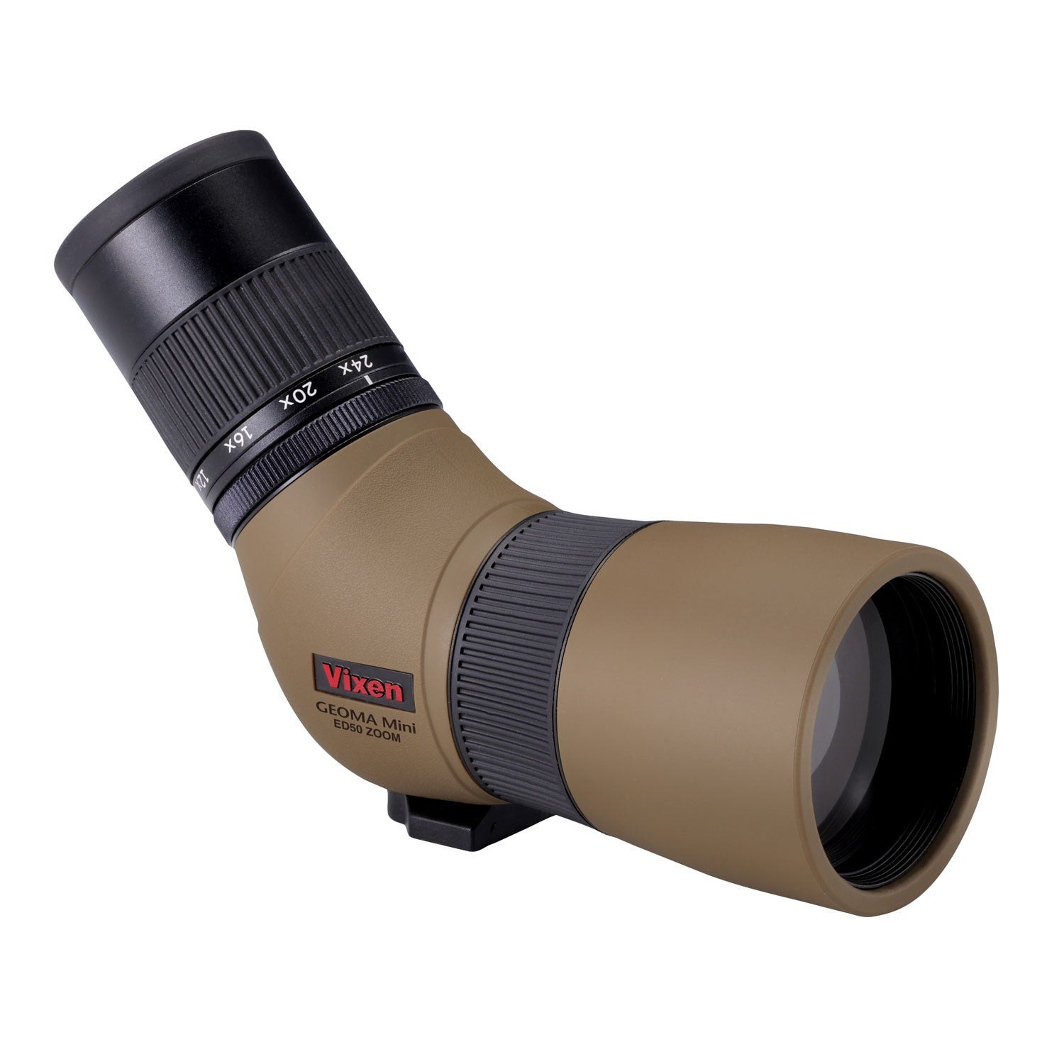 ジオマミニ ED50 ZOOM