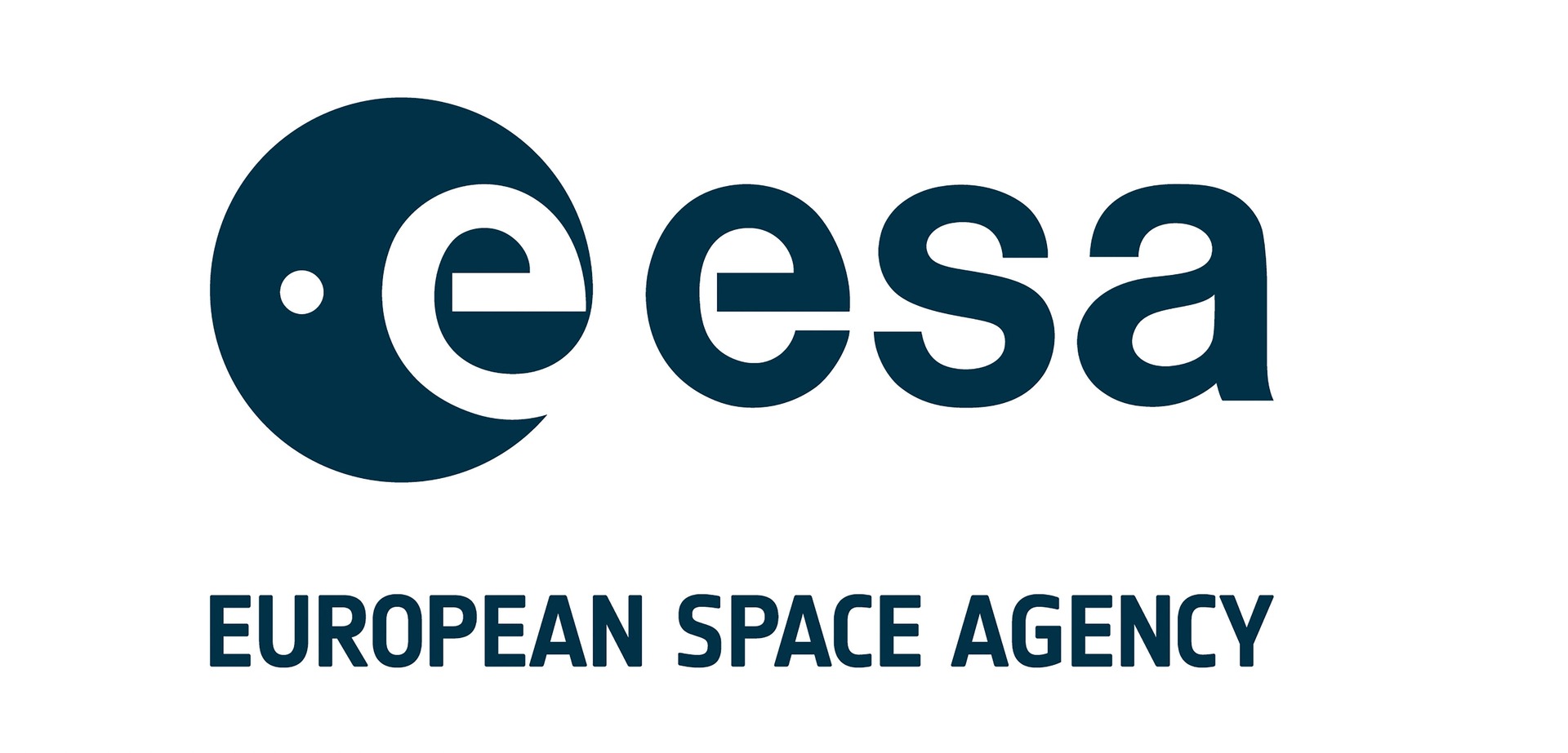 欧州宇宙機関 ESAロゴ
